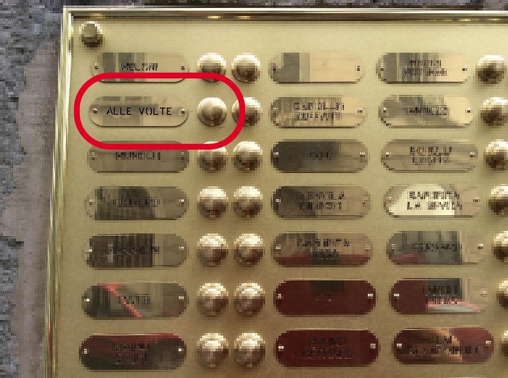 Alle Volte Torino Εξωτερικό φωτογραφία